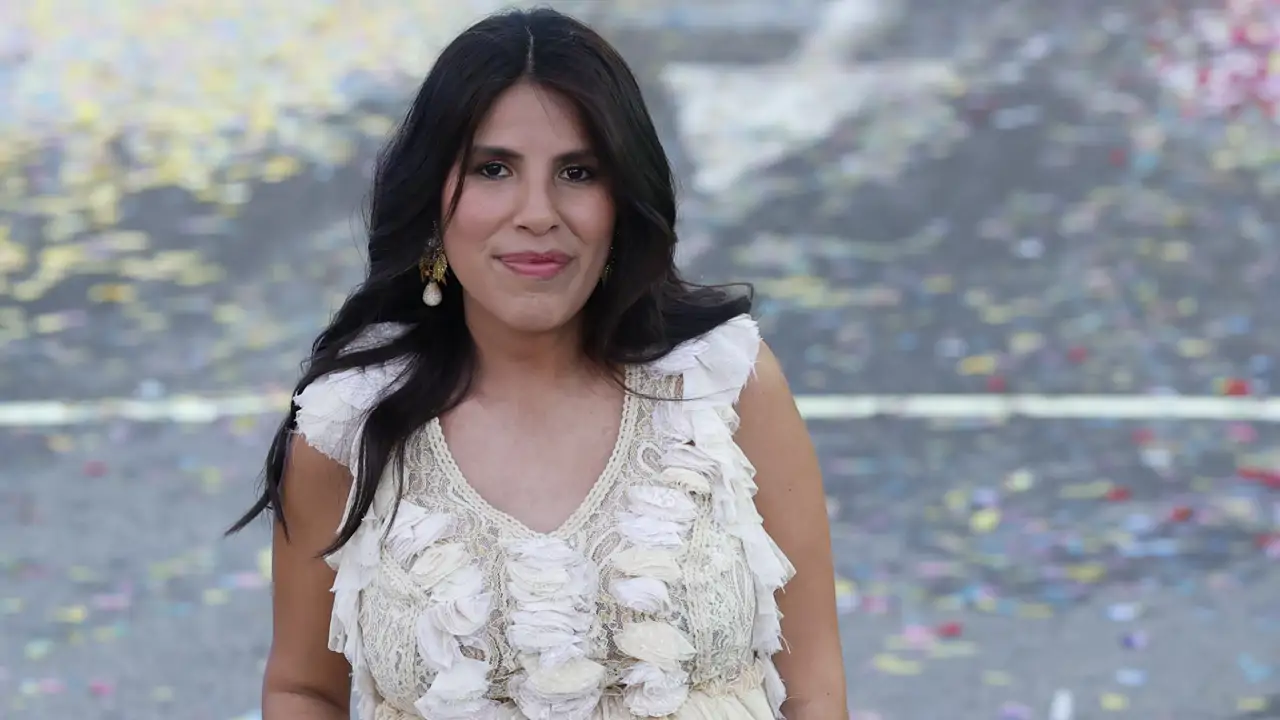 El curioso reencuentro de Isa Pantoja con sus compañeros de Telecinco en el peor momento de ‘La familia de la tele’