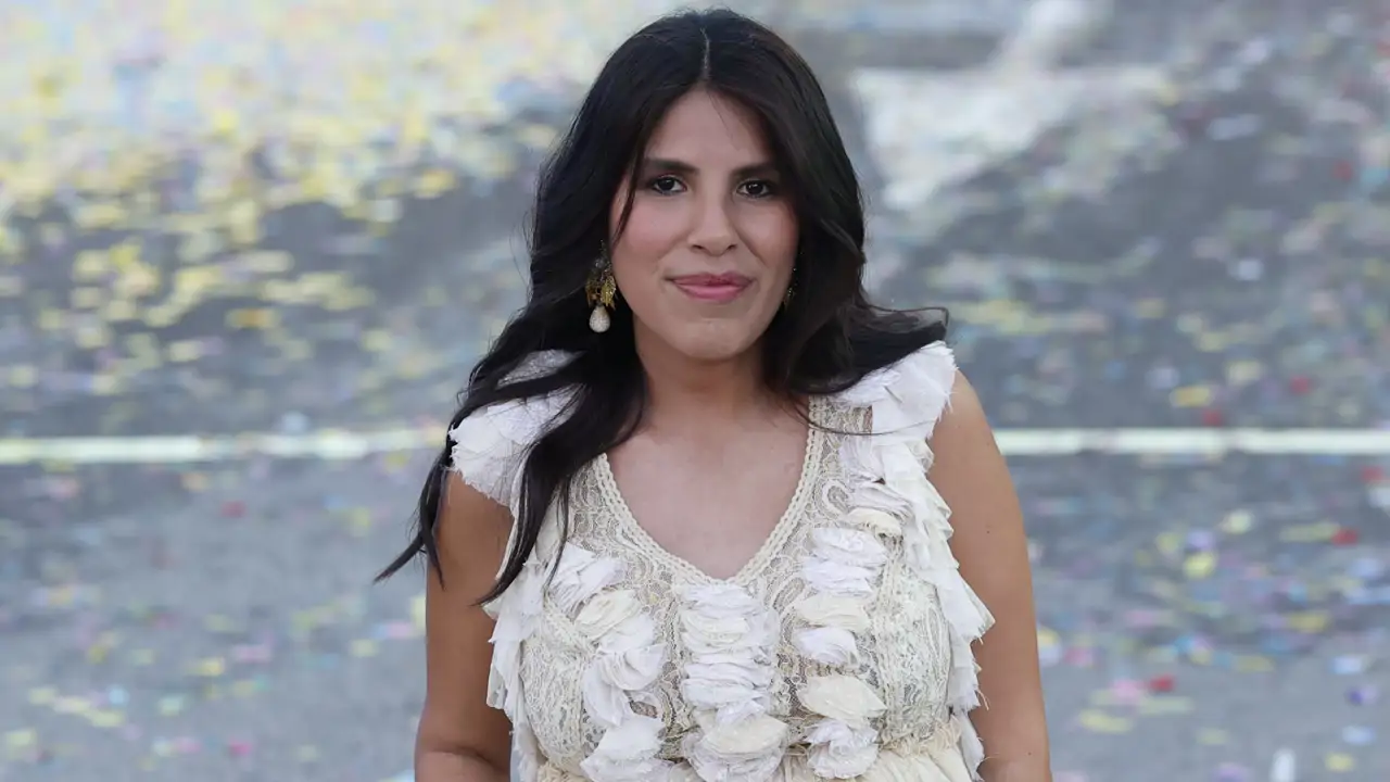 Isa Pantoja