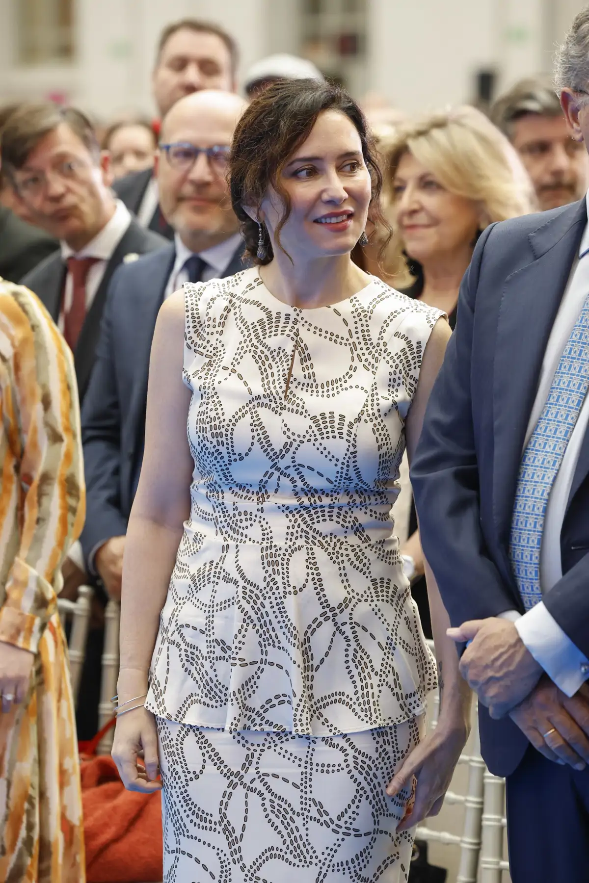 Isabel Díaz Ayuso