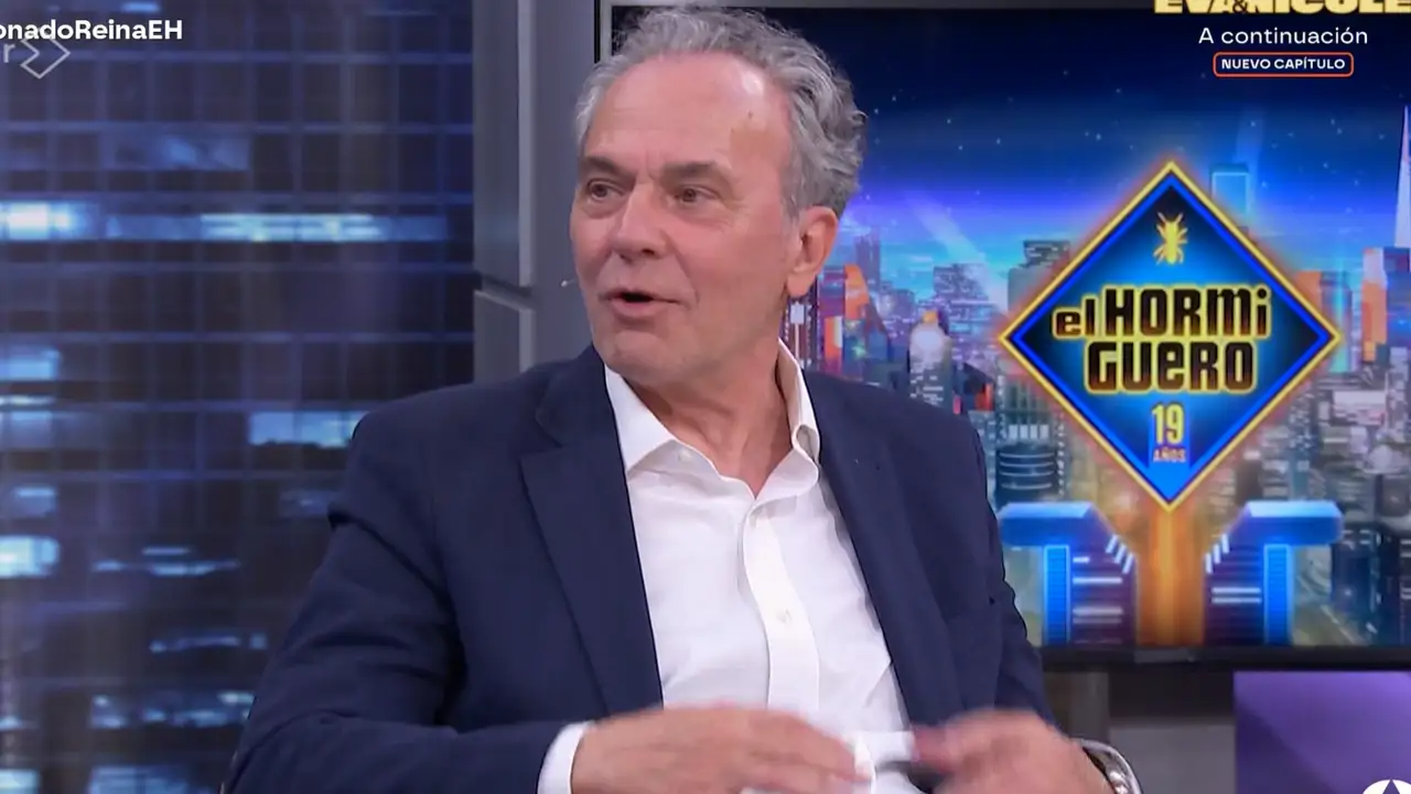 José Coronado