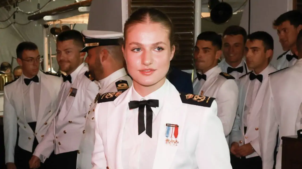Leonor