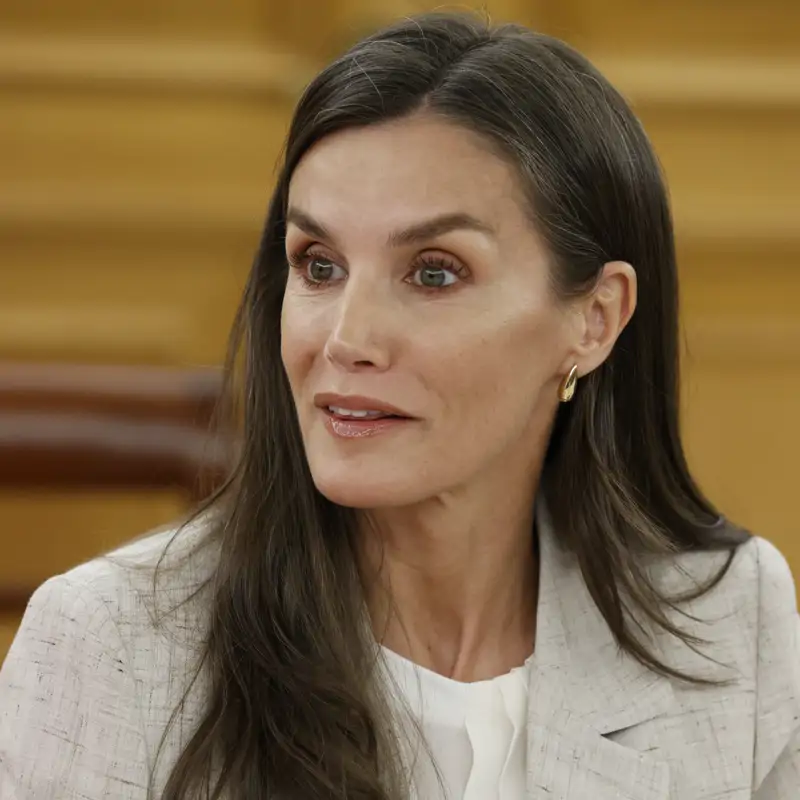 El discurso sobre la reina Letizia en "tiempos de duda" que se ha convertido en inspiración