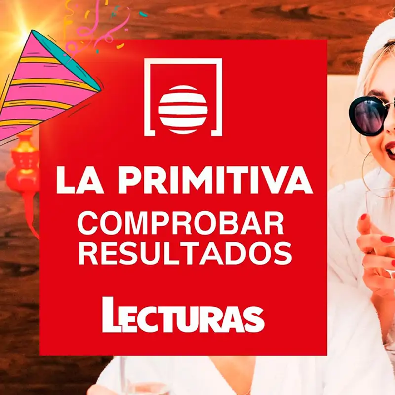 La Primitiva del jueves 15 de mayo: comprobar el resultado y números premiados
