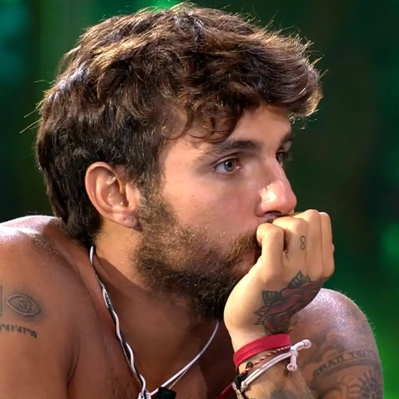 Comunicado de Manuel González tras el enfrentamiento de su familia y Gabriella en ‘Supervivientes 2025’
