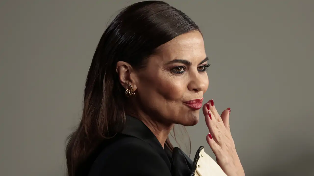María José Suárez