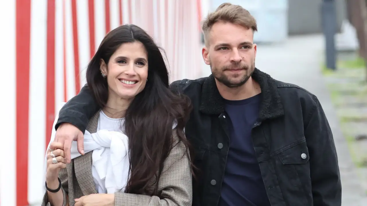 María ‘La Jerezana’, demoledora en su primer cara a cara con Paola Olmedo: “Al final, hija, se quedó con la mejor” 