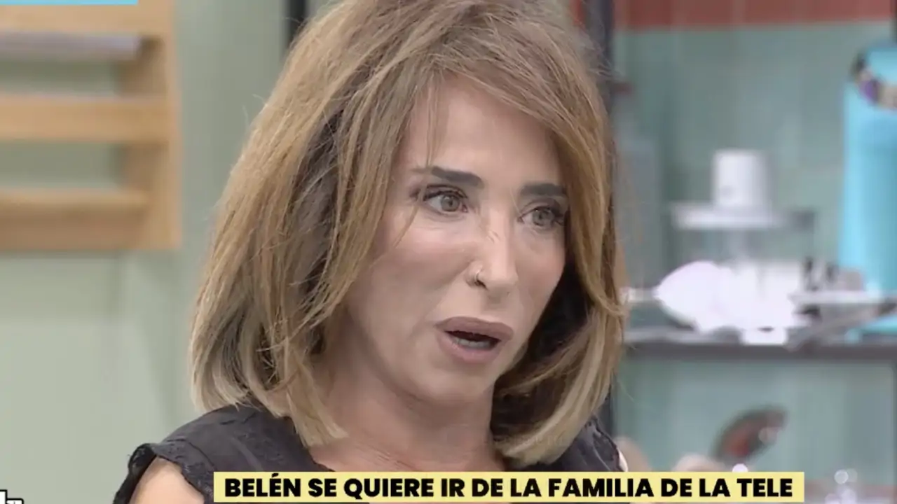 María Patiño 