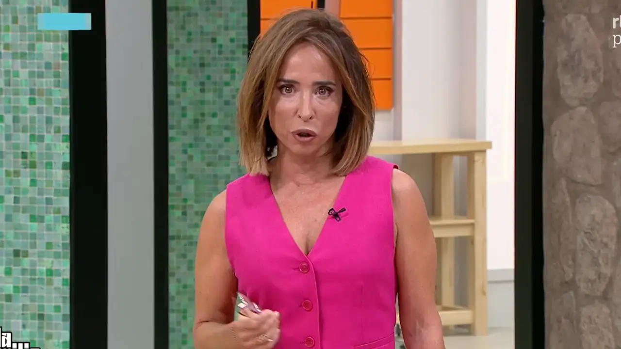 María Patiño