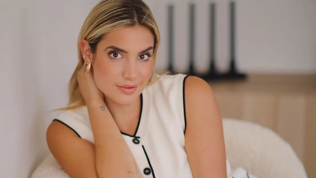 María Roberts