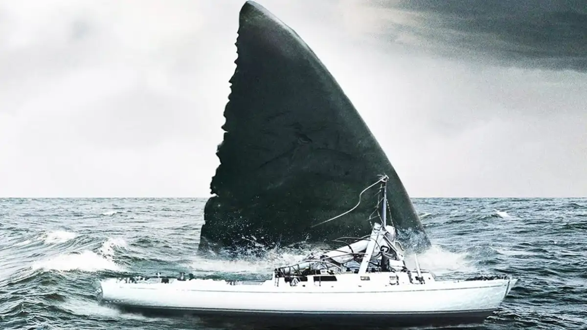 Megalodón (2018)