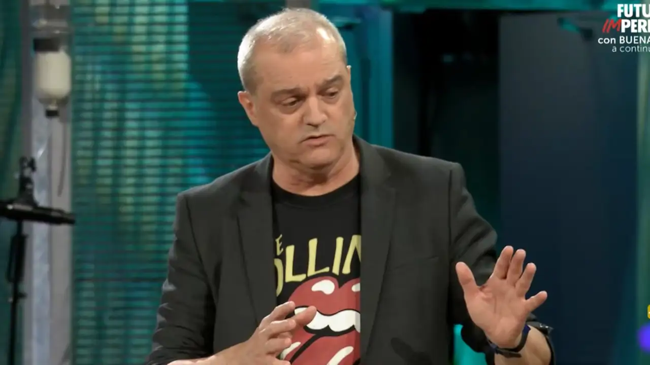 Ramón García