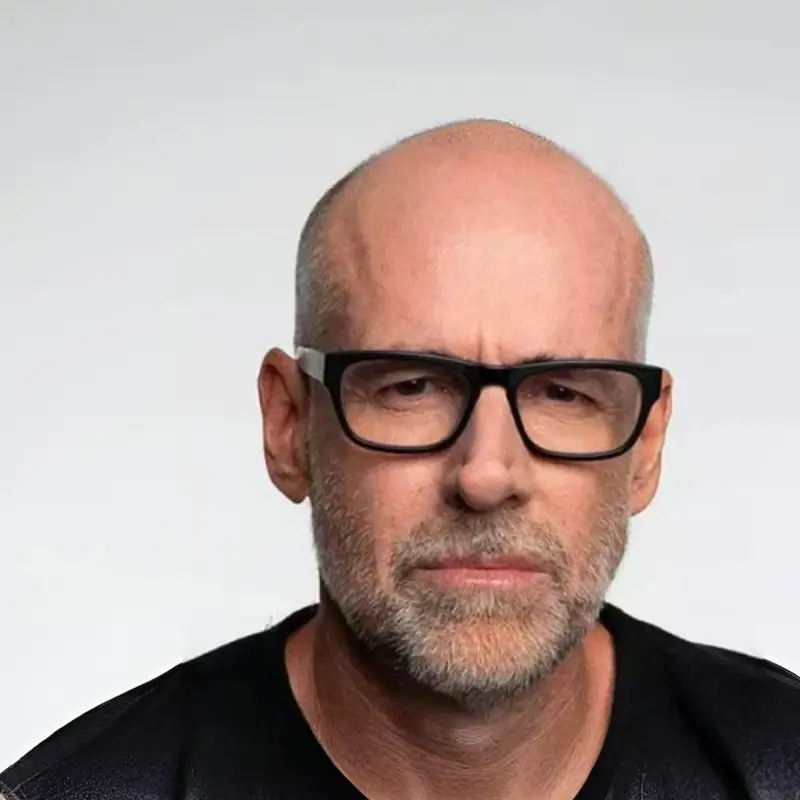 Scott Galloway