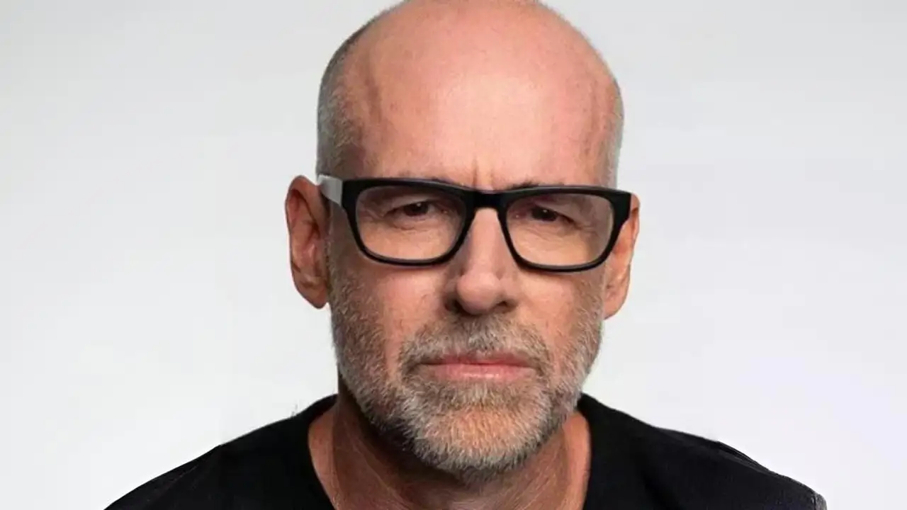 Scott Galloway, el profesor universitario que aboga por quitar las pensiones: "Entre el 10 y 30% no deberían recibirla"