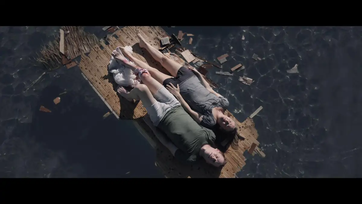 Sharkwater (2022)