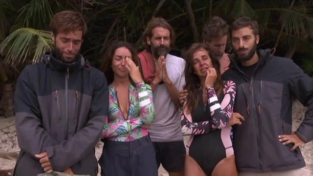 Supervivientes