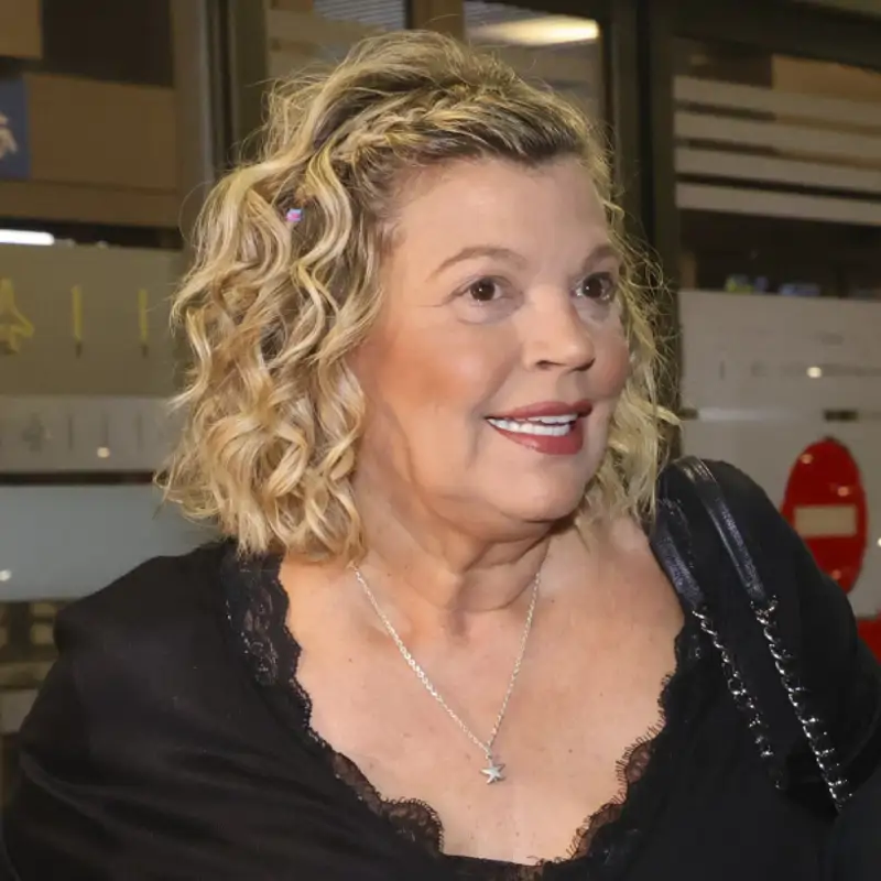 Un experto en imagen, sobre Terelu Campos: "Ha sabido encontrar el momento exacto para hacerlo"
