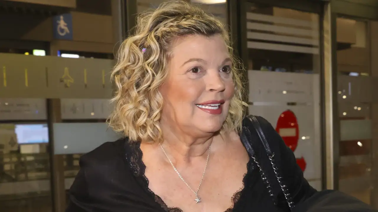 Un experto en imagen, sobre Terelu Campos en 'Supervivientes 2025': "No vuelve por azar. Ha sabido encontrar el momento exacto para hacerlo"