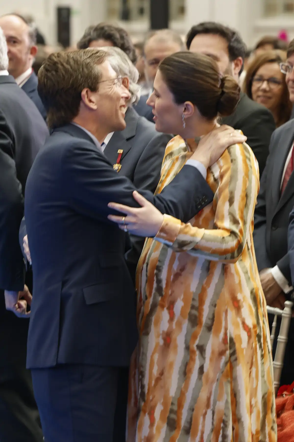 Teresa Urquijo