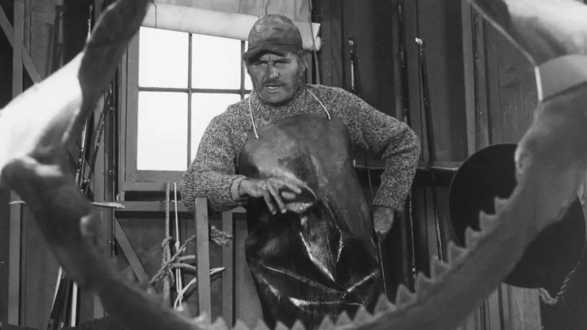 Tiburón (1975)