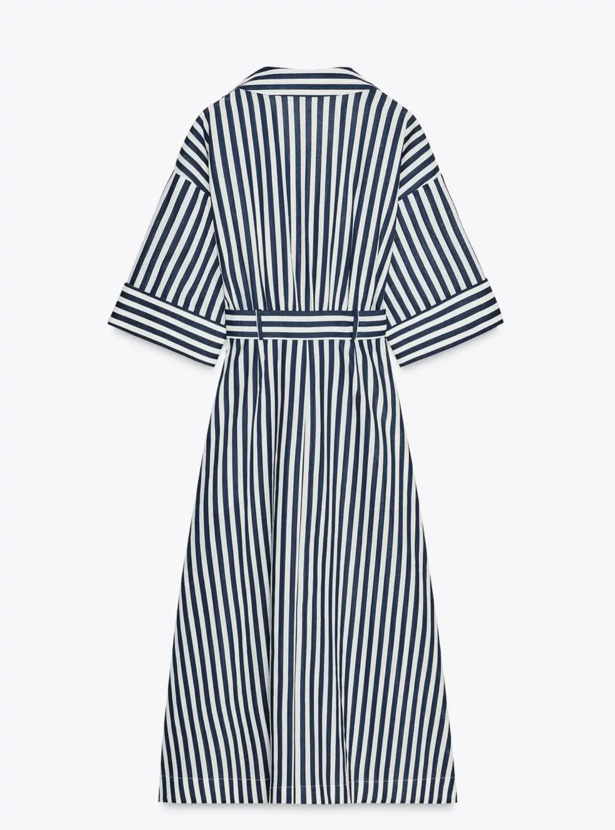 Vestido Zara