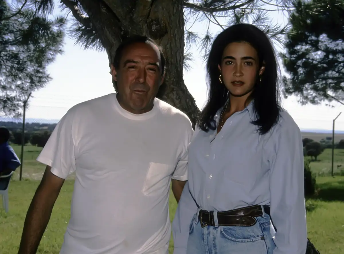 Vicky Martín Berrocal