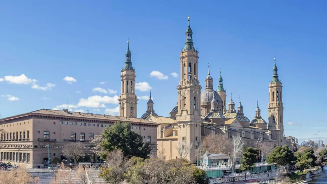 Zaragoza 