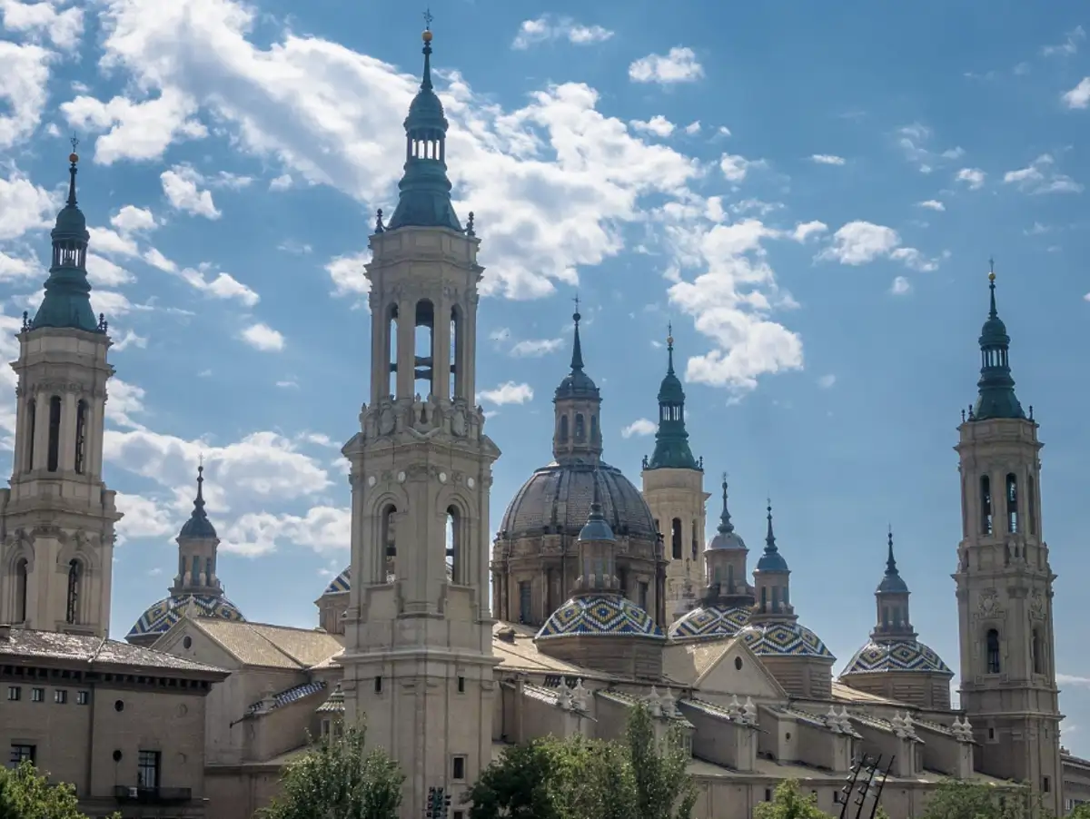 Zaragoza