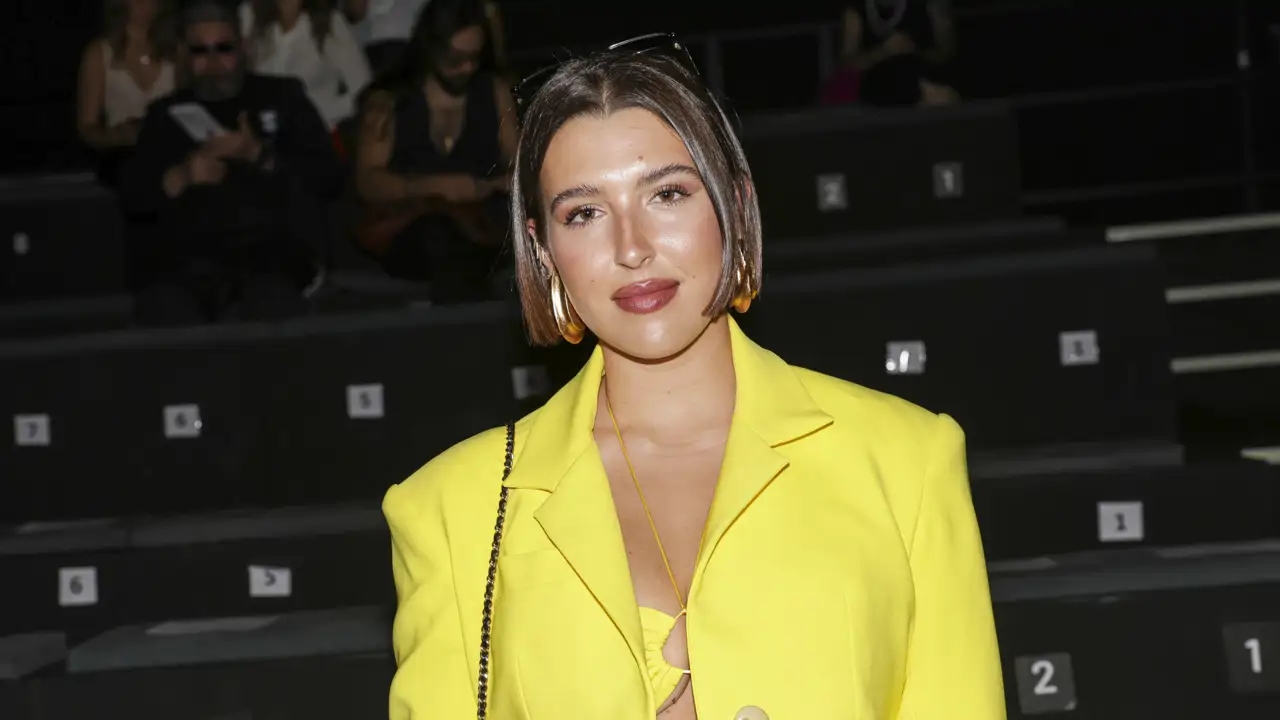 Alba Díaz