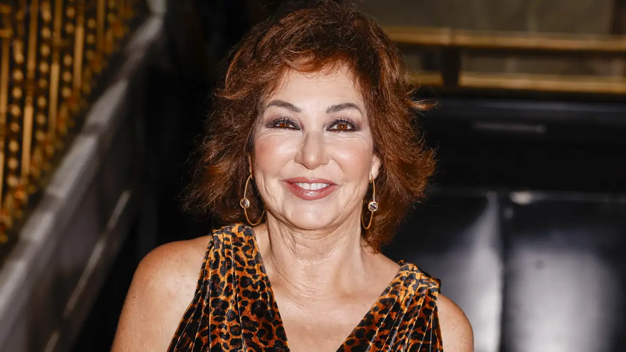 Ana Rosa Quintana