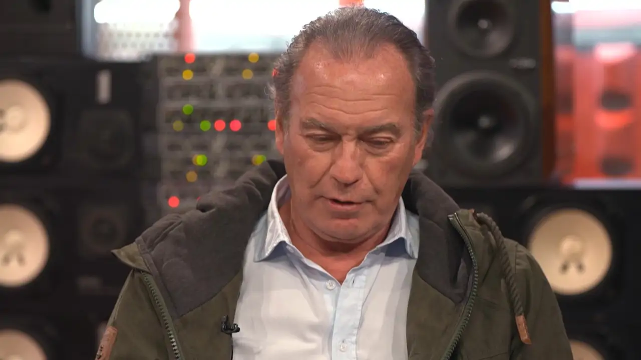 Bertín Osborne