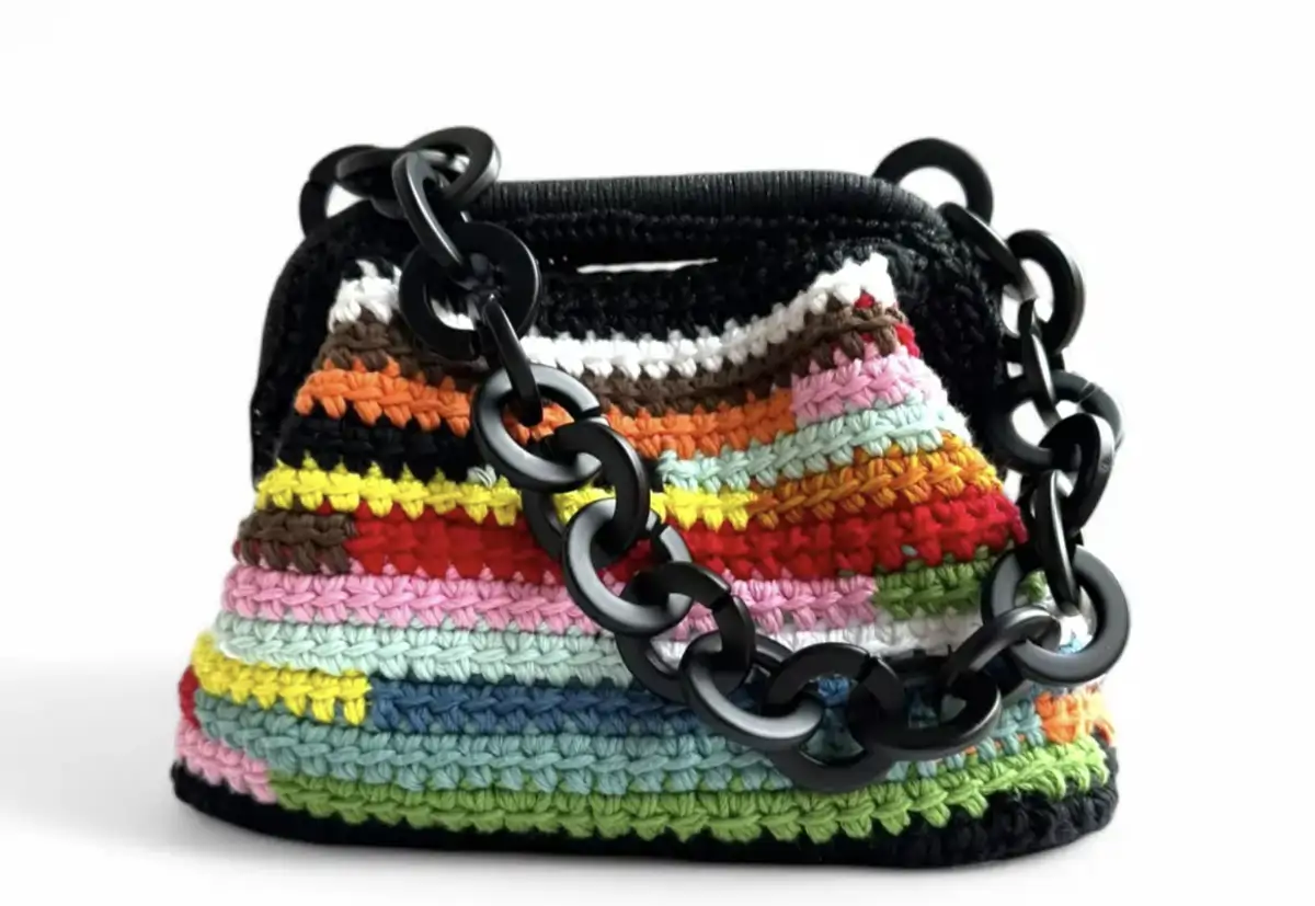 Bolso de The Labbo