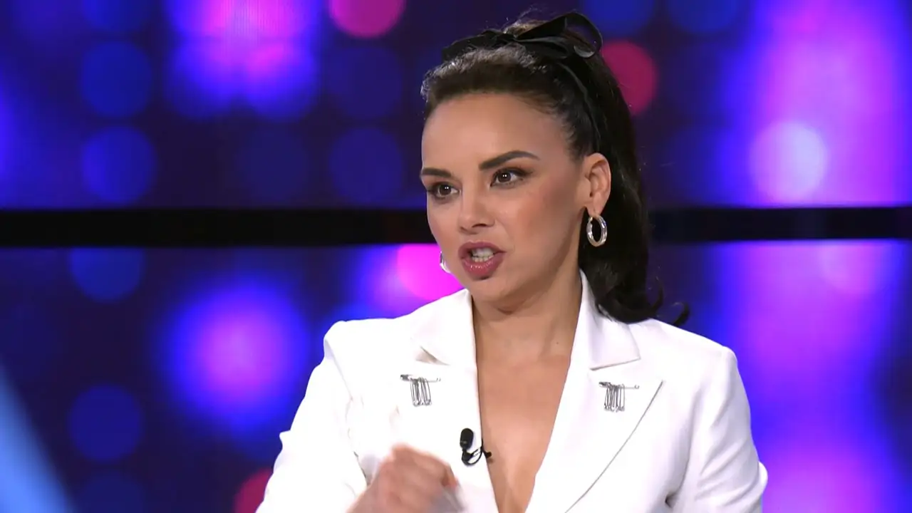 Chenoa