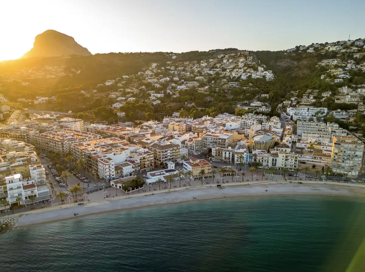 Costa de Jávea