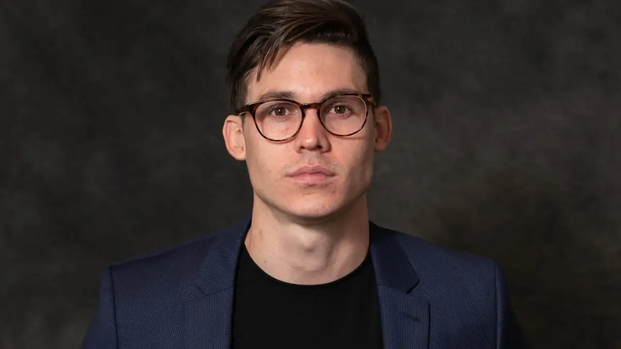 Danilo Dominguez
