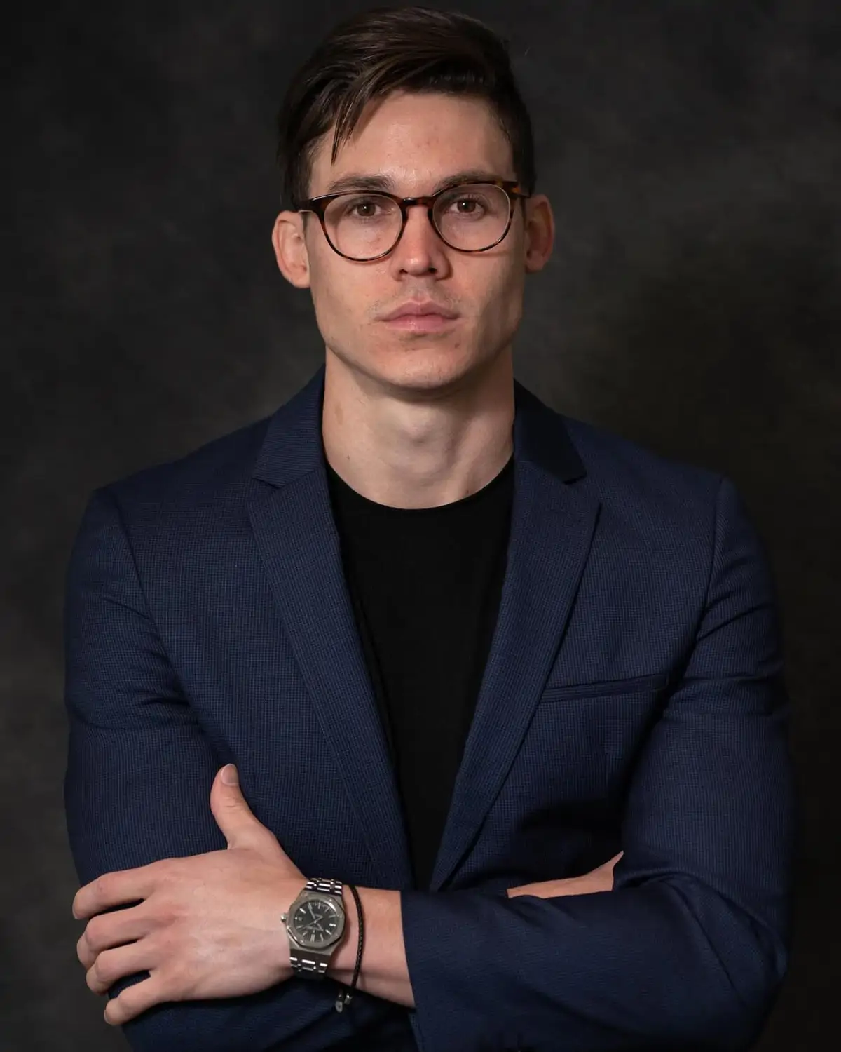 Danilo Domínguez
