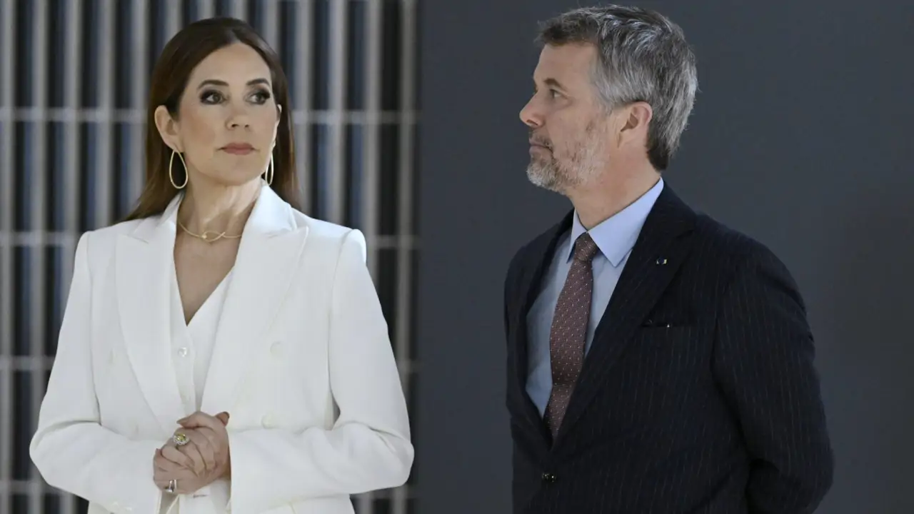 La tajante decisión de Federico y Mary de Dinamarca que los aleja del resto de monarquías europeas