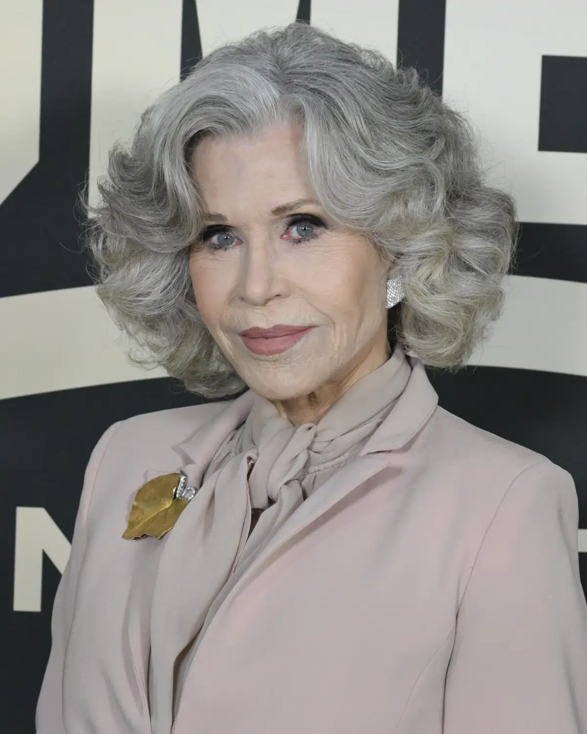 Jane Fonda