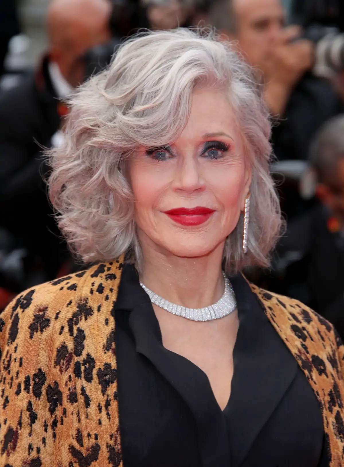 Jane Fonda