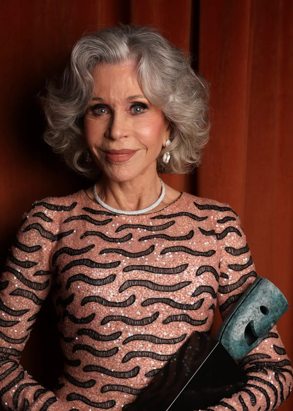 Jane Fonda