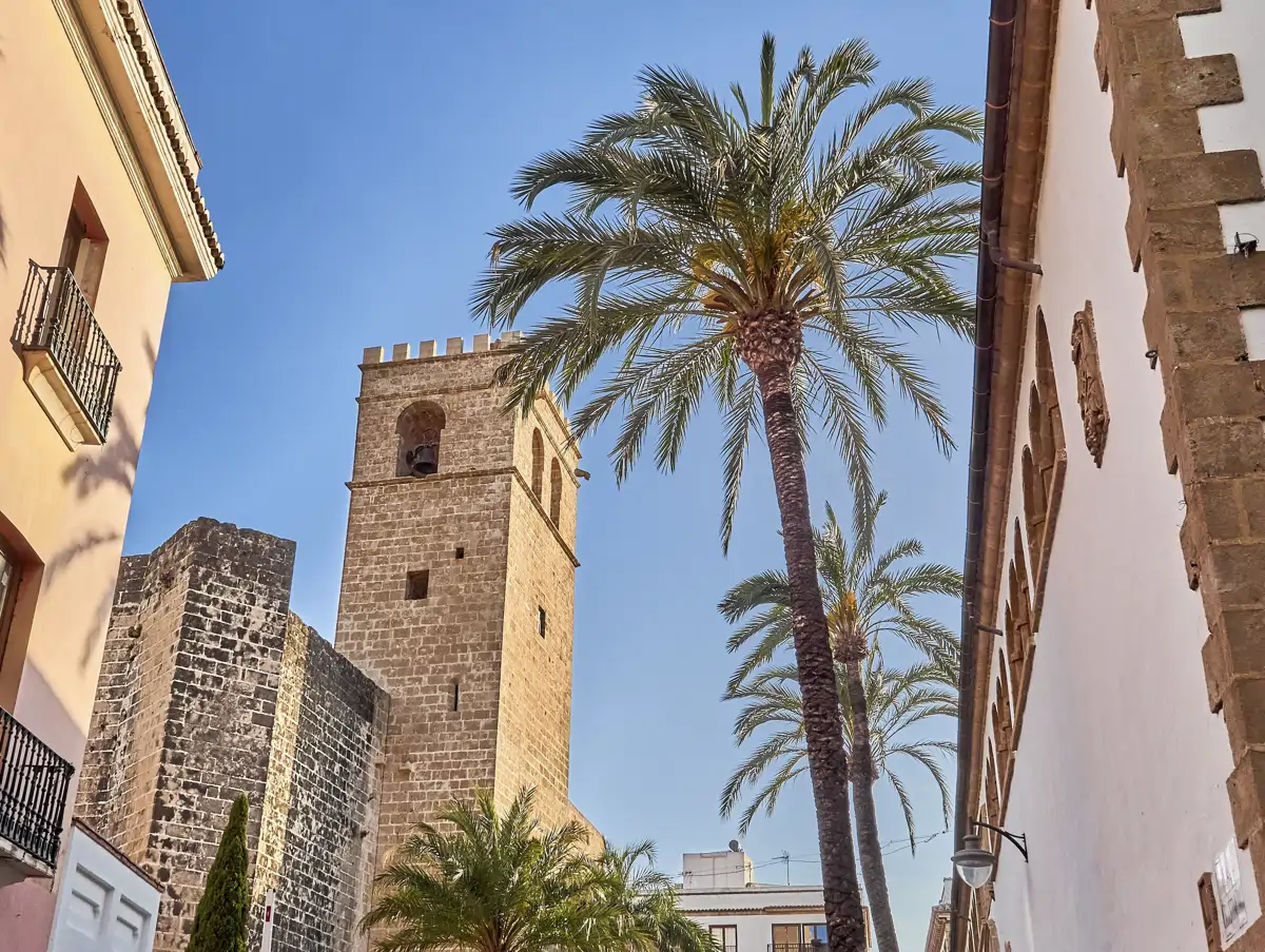 Jávea