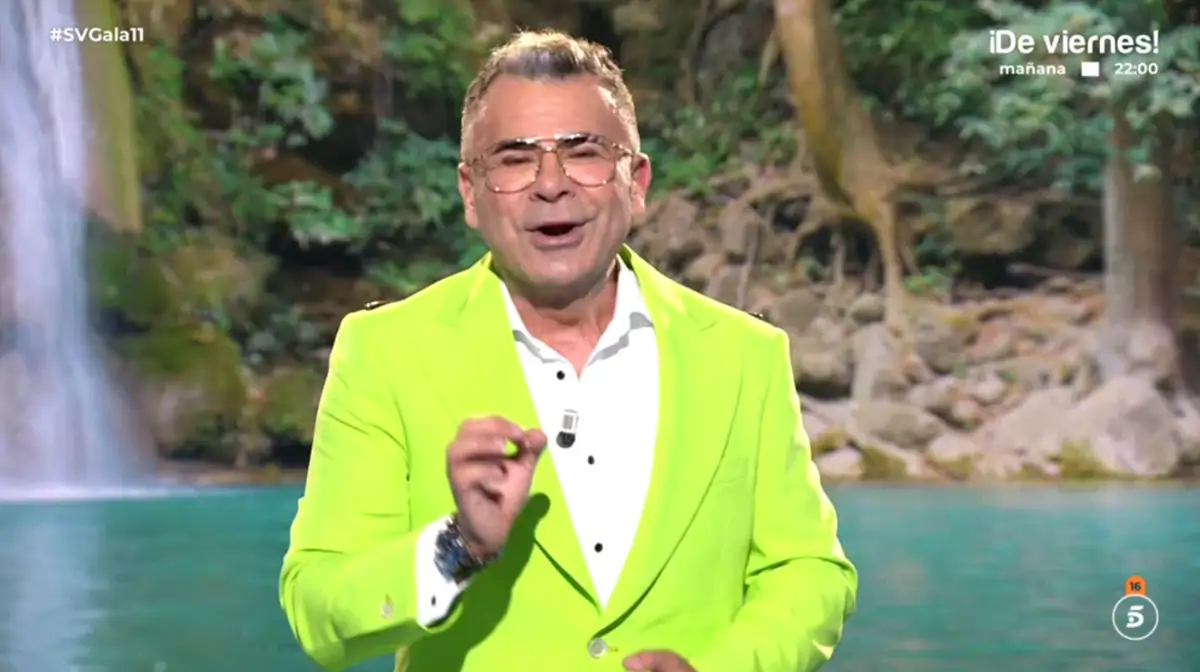 Jorge Javier