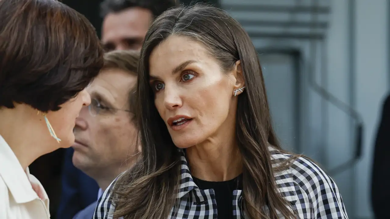 Letizia