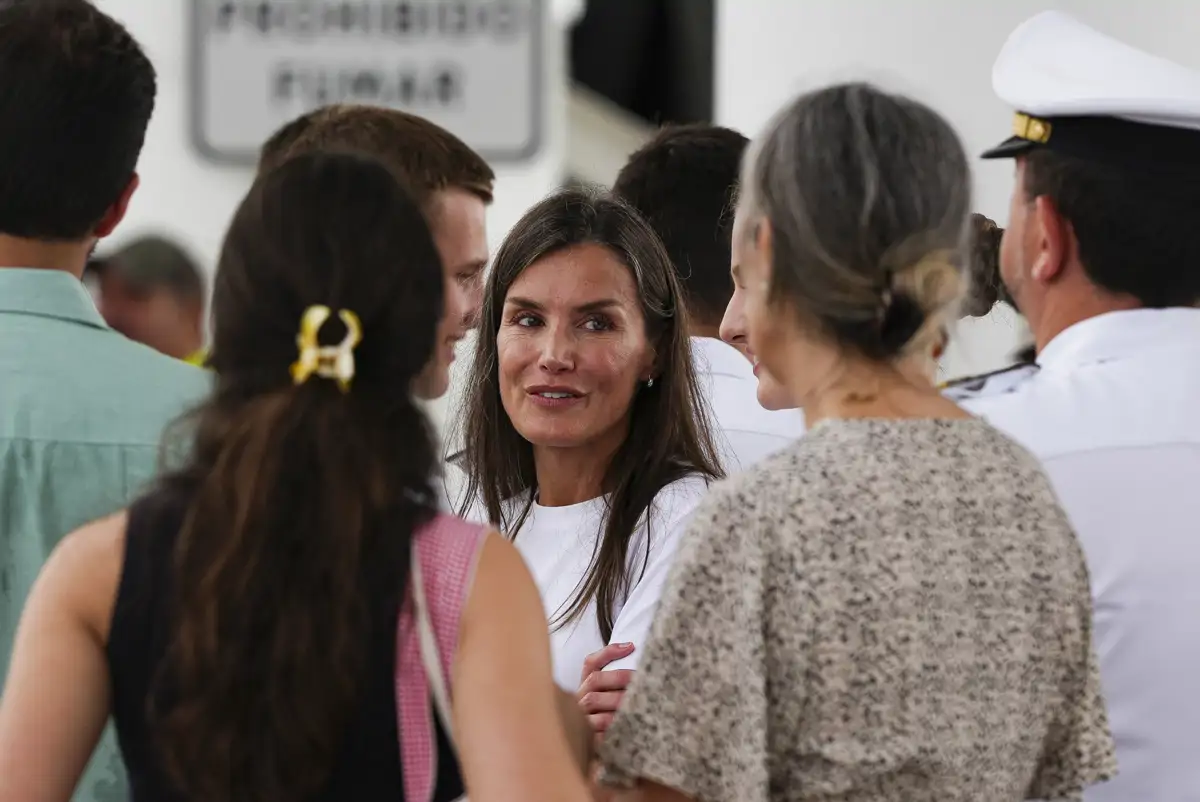 Letizia