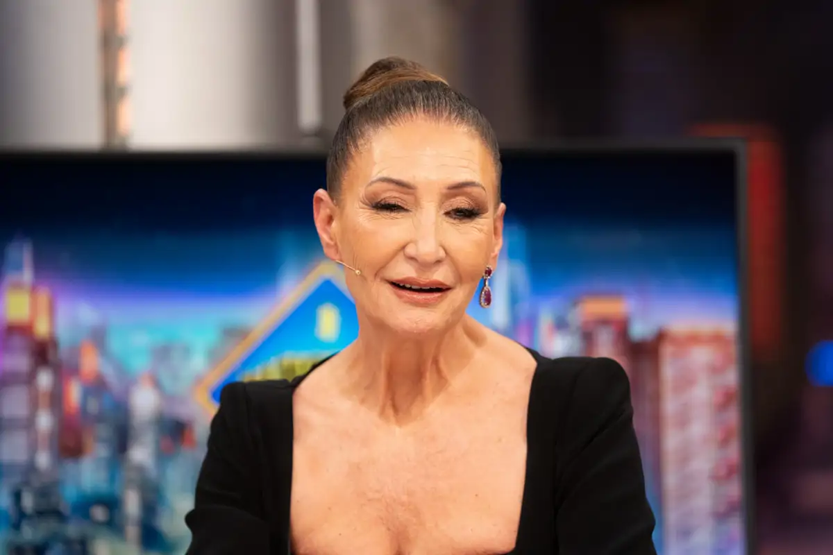Madre Vicky Martin Berrocal