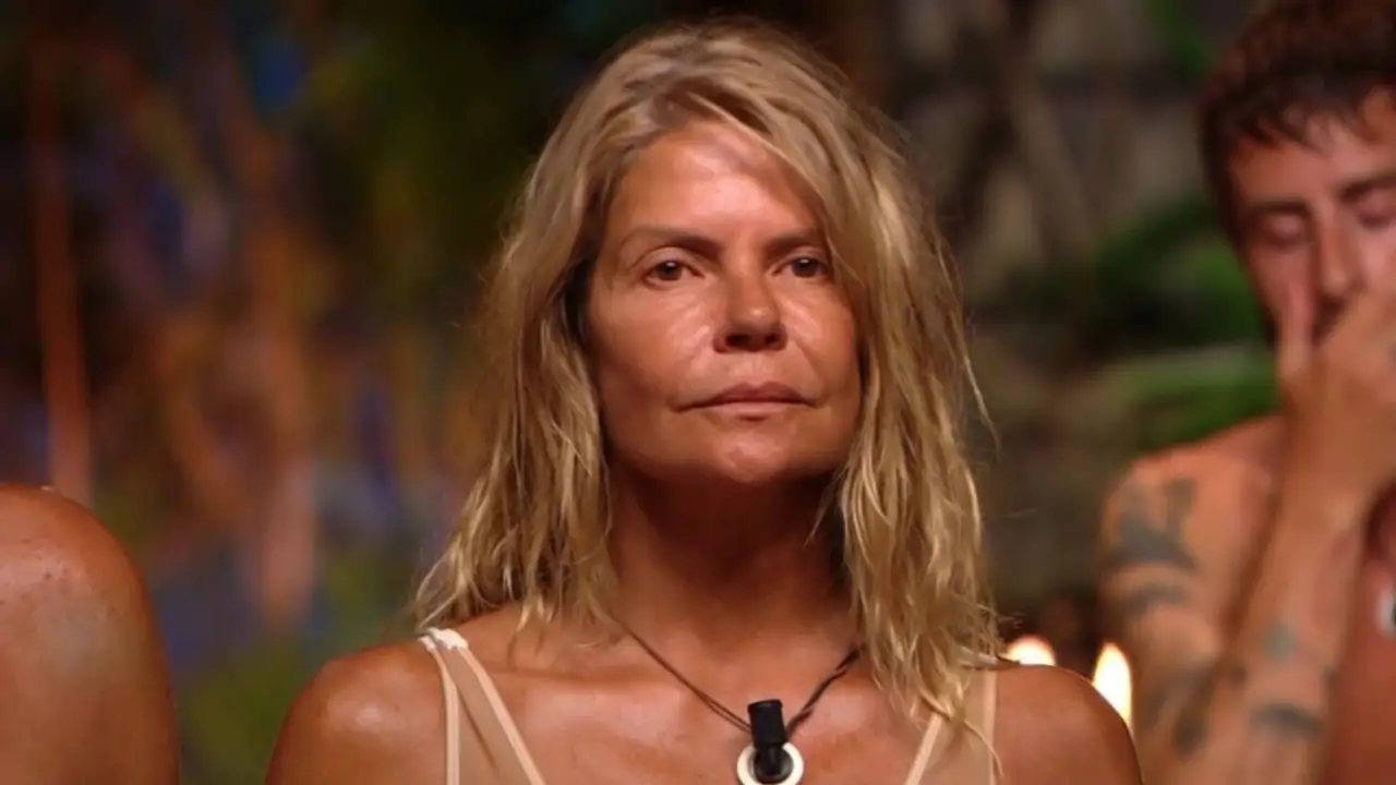 El enfado máximo del novio de Makoke con lo que se ha dicho de ella en ‘Supervivientes 2025’: “Me parece insólito”