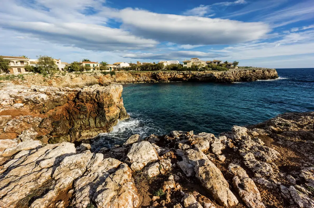Manacor