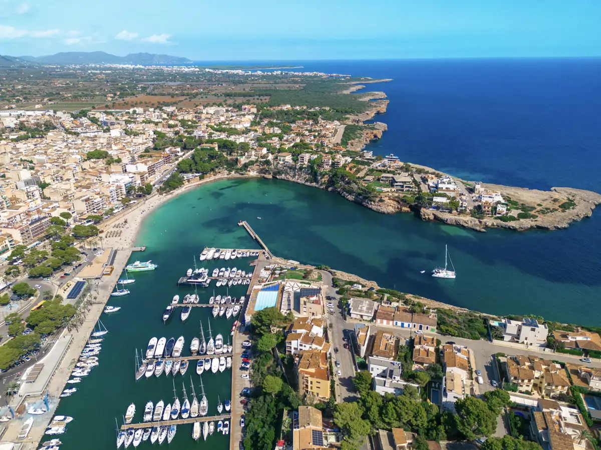 Manacor