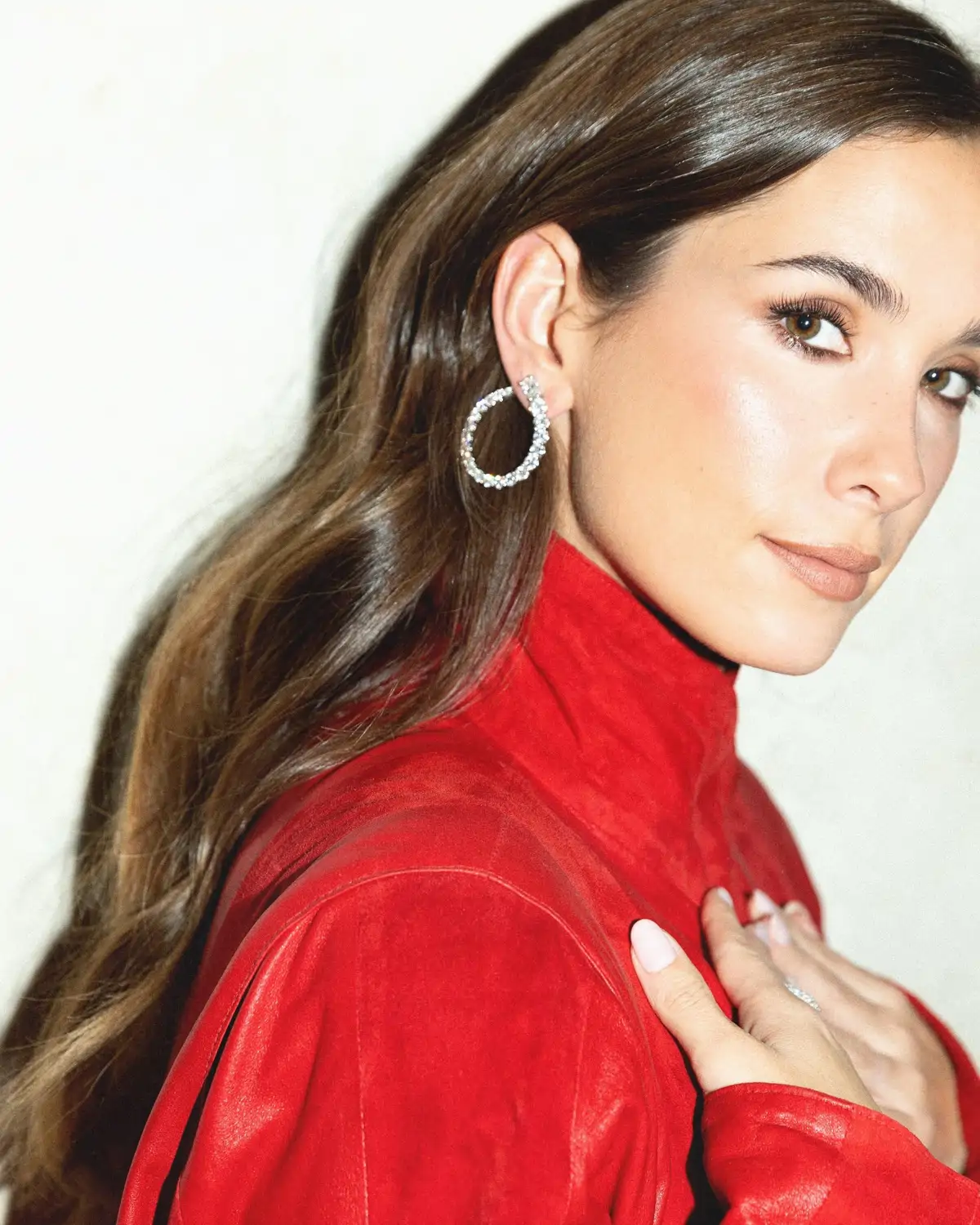 María Pombo