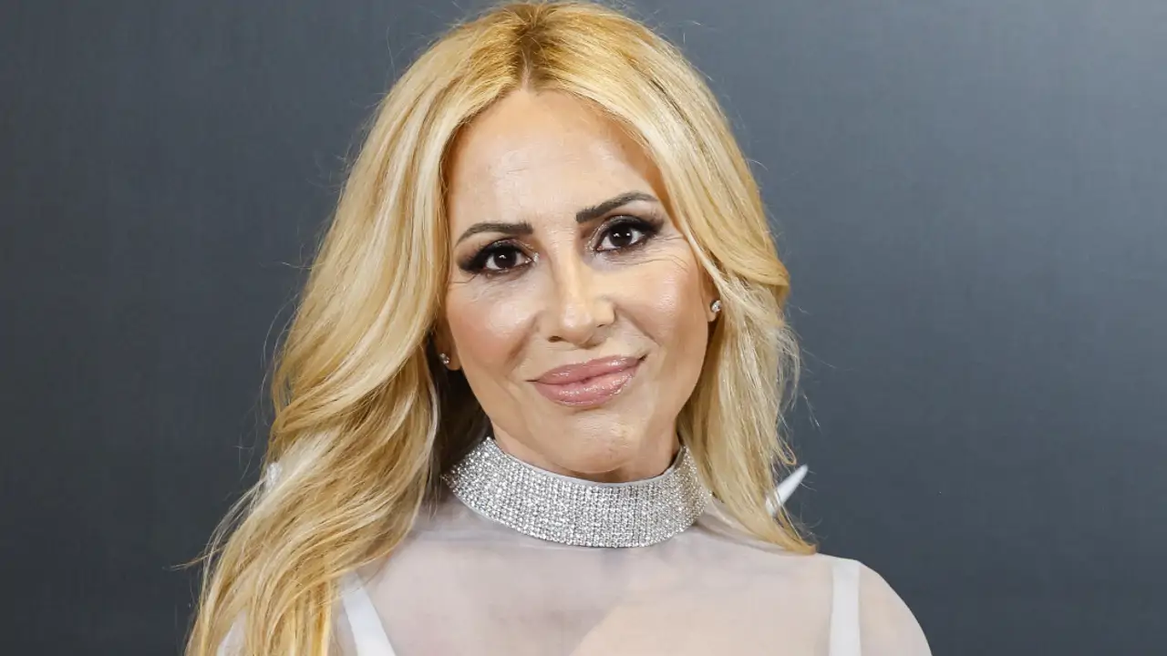 Marta Sánchez