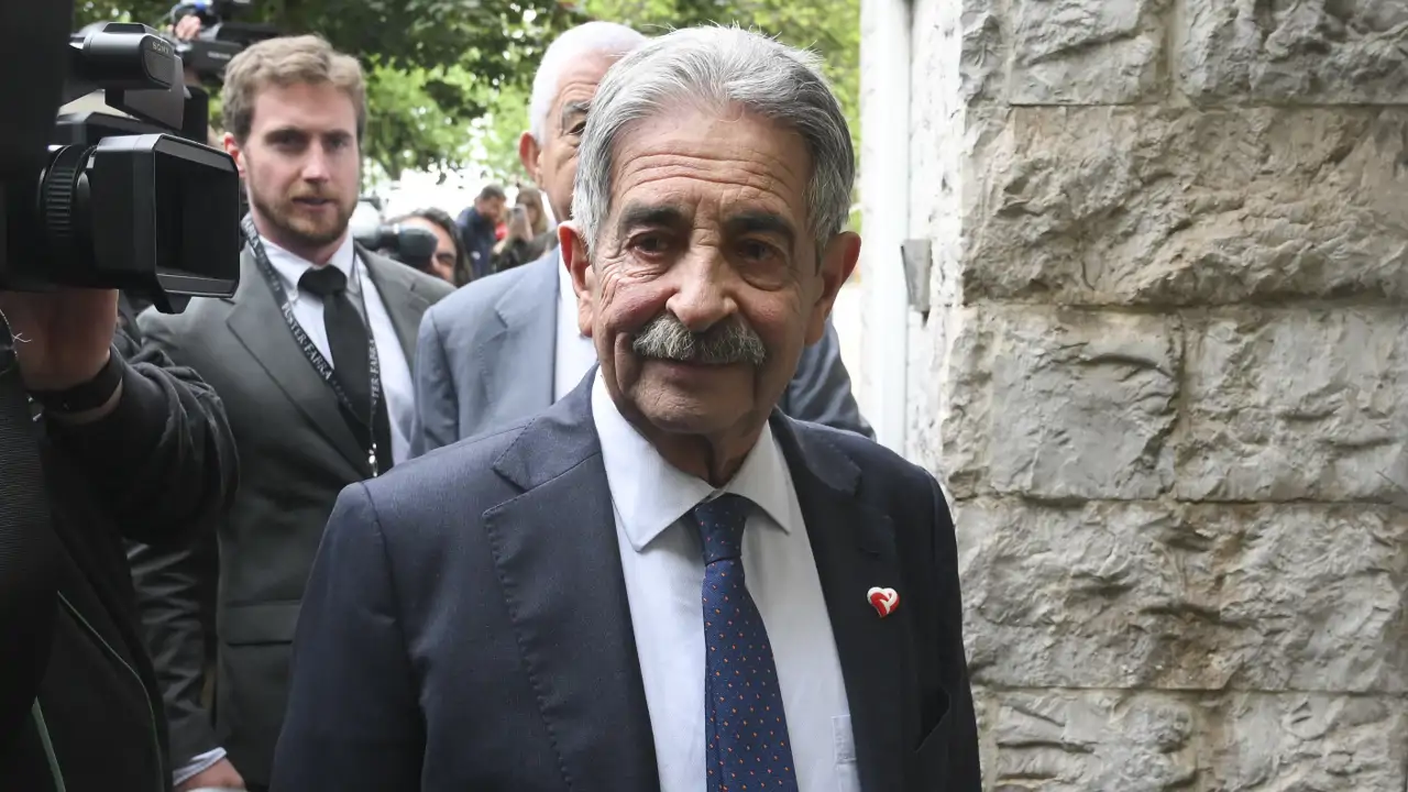 Miguel Ángel Revilla